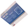 Image de Kit produits d'entretien d'origine SÃ¨che-linge (00311829 00312111 BOSCH NEFF CONSTRUCTA SIEMENS GAGGENAU)