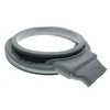 Image de Joint de hublot d'origine Lave-linge (C00505321 ARISTON HOTPOINT INDESIT)