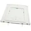 Image de Kit couvercle complet d'origine Lave-linge (481010717048 C00309406 INDESIT)