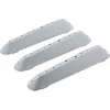Image de Aube de tambour (X3) - Lave-linge (4055367900 ELECTROLUX, AEG)