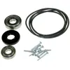 Image de Kit palier + Joint de cuve d'origine Lave-linge (00172685 BOSCH SIEMENS CONSTRUCTA BAUKNECHT)