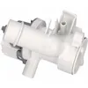 Image de Pompe de vidange Lave-linge (43014233 CANDY HOOVER ZEROWATT ROSIERES)