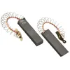 Image de Charbons moteur Lave-linge (00605694 605694 NEFF SIEMENS VIVA CONSTRUCTA BOSCH)