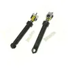 Image de lot de 2 Amortisseurs d'origine Lave-linge (C00259291 482000085267 ARISTON HOTPOINT SCHOLTES INDESIT)
