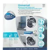 Image de Kit universel de superposition Accessoires et entretien (35602039 WSK1110U CANDY HOOVER ROSIERES)