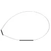 Image de Cerclage extÃ©rieur fixation manchette Lave-linge (2603900900 2603900300 SABA OCEANIC FAR AYA BLUESKY CONTINENTAL EDISON FUNIX LISTO SELECLINE BELLAVITA BLOMBERG ESSENTIEL B SURFLINE ALTUS ARDEM BEKO)