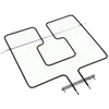 Image de RÃ©sistance supÃ©rieure 1400W Four cuisiniÃ¨re (480121104179 WHIRLPOOL BAUKNECHT)