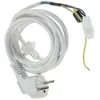 Image de Cordon d'alimentation - Lave-linge (EAD61246403 LG, FAURE)
