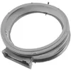 Image de Joint de hublot (manchette) - Lave-linge (MDS63916501 LG)