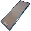 Image de Filtre mÃ©tal anti-graisses A Hotte (49026164 CANDY ROSIERES HOOVER)