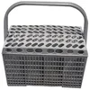 Image de Panier Ã  couverts Lave-vaisselle (1525593206 AEG ARTHUR MARTIN ELECTROLUX FAURE ZANUSSI)