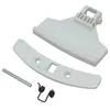 Image de PoignÃ©e de porte Lave-linge (50267907009 ARTHUR MARTIN ARTHUR MARTIN ELECTROLUX ZANUSSI)