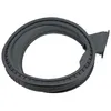 Image de Joint de hublot (manchette) Lave-linge (AS0015815 SANGIORGIO FAGOR BRANDT VEDETTE)
