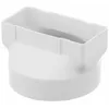 Image de Raccord gaine d evacuation - SÃ¨che-linge (00265678 BOSCH, SIEMENS)