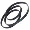 Image de Courroie 1255 J5 Lave-linge (00439490 BOSCH SIEMENS NEFF VIVA CONSTRUCTA GAGGENAU)