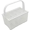 Image de Panier Ã  couverts Lave-vaisselle (50223764007 50266728000 ZANUSSI FAURE ARTHUR MARTIN ELECTROLUX ELECTROLUX AEG ARTHUR MARTIN ZOPPAS FRIGIDAIRE ZANKER JUNO)