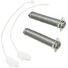 Image de Kit de rÃ©paration ressorts Lave-vaisselle (00754867 00626665 BOSCH SIEMENS NEFF CONSTRUCTA JUNKER VIVA)
