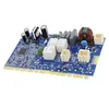 Image de Carte Ã©lectronique non configurÃ© Lave-linge (140177229048 ELECTROLUX FAURE AEG ZANUSSI)
