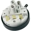 Image de Pressostat de niveau 65/45 Lave-vaisselle (1528189028 ELECTROLUX FAURE AEG ARTHUR MARTIN ELECTROLUX ARTHUR MARTIN ZANUSSI LEONARD PROGRESS IKEA ZANKER JUNO WHIRLPOOL)