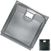 Image de Contre-porte Lave-vaisselle (00680311 BOSCH SIEMENS NEFF GAGGENAU VIVA)