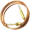 Image de Thermocouple - Four, cuisiniÃ¨re (3429067030 FAURE, ELECTROLUX)