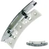 Image de CharniÃ¨re de porte SÃ¨che-linge (00646933 SIEMENS BOSCH GAGGENAU)