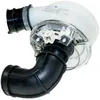 Image de Palier de panier infÃ©rieur Lave-vaisselle (481010600198 WHIRLPOOL BAUKNECHT KITCHENAID IKEA WHIRLPOOL IGNIS LADEN)