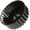 Image de Turbine de ventilation SÃ¨che-linge (481010425277 BAUKNECHT KITCHENAID LADEN WHIRLPOOL IGNIS)