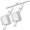 Image de Bouton poussoir Lave-linge (481071425531 BAUKNECHT IGNIS LADEN WHIRLPOOL)