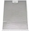 Image de Filtre mÃ©tal antigraisse - Hotte (ZSPK1294 AIRLUX)