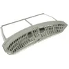 Image de Filtre SÃ¨che-linge (2973380600 CONTINENTAL EDISON LISTO ESSENTIEL B GRUNDIG BEKO SABA AYA)