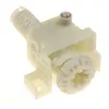 Image de Pied arriÃ¨re droit ajustable Lave-vaisselle (1783200400 CONTINENTAL EDISON ESSENTIEL B GRUNDIG BEKO ALTUS OCEANIC)