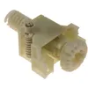 Image de Pied arriÃ¨re gauche ajustable Lave-vaisselle (1783200300 CONTINENTAL EDISON ESSENTIEL B GRUNDIG BEKO ALTUS OCEANIC)