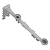 Image de HÃ©lice bras alimentation eau Lave-vaisselle (1515300100 BEKO CONTINENTAL EDISON FAR GRUNDIG)