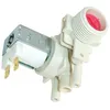 Image de Electrovanne 1 voie d'origine Lave-linge (C00066517 488000066517 ARISTON HOTPOINT WHIRLPOOL INDESIT)