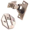 Image de CharniÃ©re de hublot Lave-linge (481941718939 C00312349 WHIRLPOOL BAUKNECHT IGNIS LADEN)