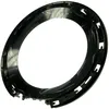 Image de Cadre de hublot d'origine - Lave-linge (2841570500 BEKO)