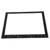 Image de Vitre IntÃ©rieure 524 X 402 X 4 Mm Pour Four Electrolux - Aeg
