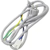 Image de CÃ¢ble alimentation d'origine - Lave-linge (DC96-00146A SAMSUNG)