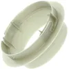 Image de Tubulure/adaptateur (Rond 10cm diametre) d'origine SÃ¨che-linge (00605425 BOSCH CONSTRUCTA SIEMENS)