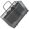 Image de Panier Ã  couverts Lave-vaisselle (691410591 SMEG TEKA WHIRLPOOL BAUKNECHT FIRSTLINE GORENJE)