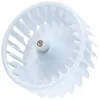 Image de Cylindre de ventilateur d'origine SÃ¨che-linge (00650172 BOSCH SIEMENS)