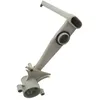Image de Tube canne bras de lavage Lave-vaisselle (41900782 41902823 HOOVER GASFIRE BAUMATIC ROSIERES CANDY ZEROWATT)