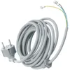 Image de Cable de raccordement d'origine Lave-linge (00481580 NEFF SIEMENS VIVA GAGGENAU BOSCH)