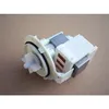 Image de Moteur pompe de vidange nu [K340] - Lave-linge (EAU61383502 LG)
