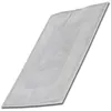 Image de Filtre mÃ©tal anti graisse (Ã  l'unitÃ©) Hotte (00460117 SIEMENS BOSCH NEFF CONSTRUCTA)