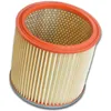Image de Cartouche filtre cylindre longue duree Aspirateur (787421 THOMAS AQUAVAC)