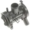 Image de Capot pompe de vidange - Lave-linge (3109EN2001A LG)