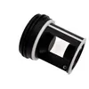 Image de Bouchon de pompe de vidange Lave-linge (55X9914 ARISTON HOTPOINT BRANDT FAGOR INDESIT)