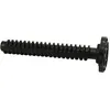 Image de Pied d'origine Lave-vaisselle (C00256563 ARISTONHOTPOINT ARISTON HOTPOINT SCHOLTES INDESIT)